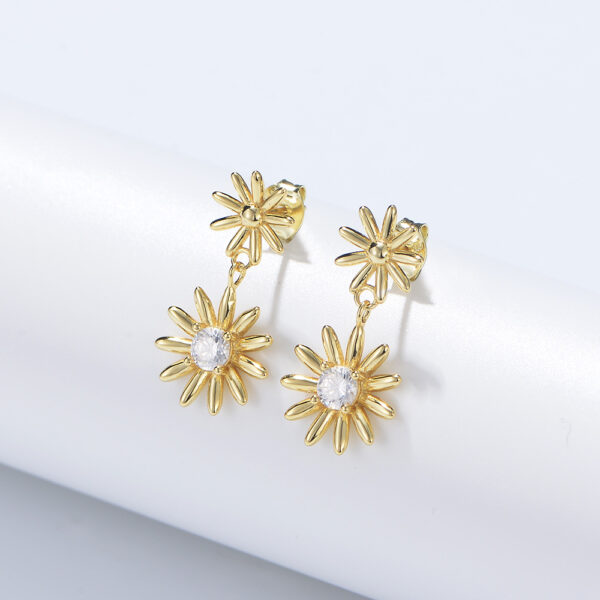 Dorothy Earring Jewellery