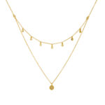 Belinda Necklace Jewellery