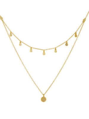 Belinda Necklace Jewellery