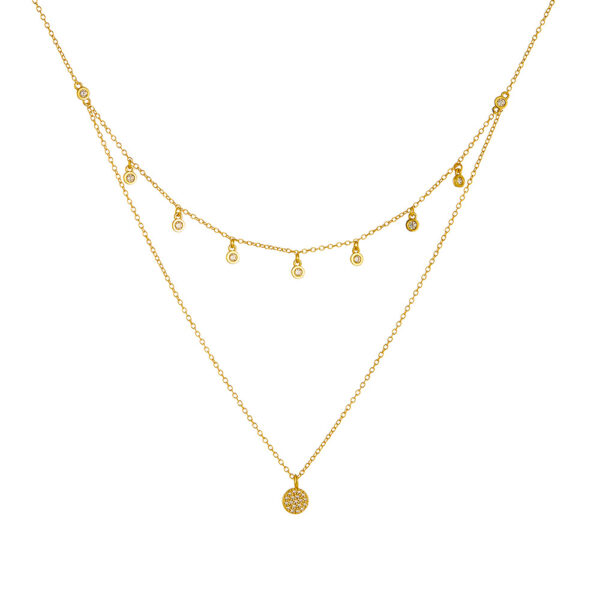 Belinda Necklace Jewellery