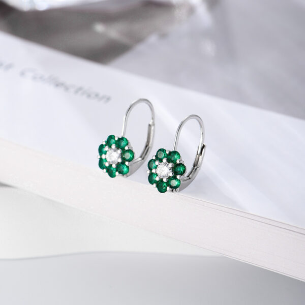 Luisa Earring Jewellery