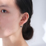 Malika Earring Jewellery