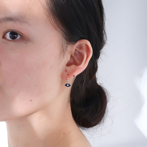 Malika Earring Jewellery