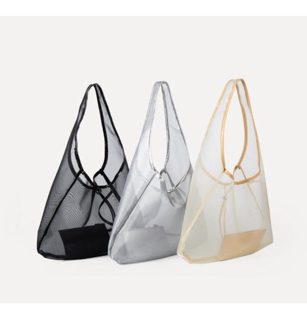 Carissa Tote Bag