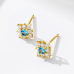 Finley Earring Jewellery