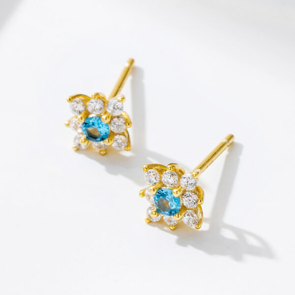 Finley Earring Jewellery