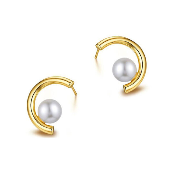 Estelle Earring Jewellery