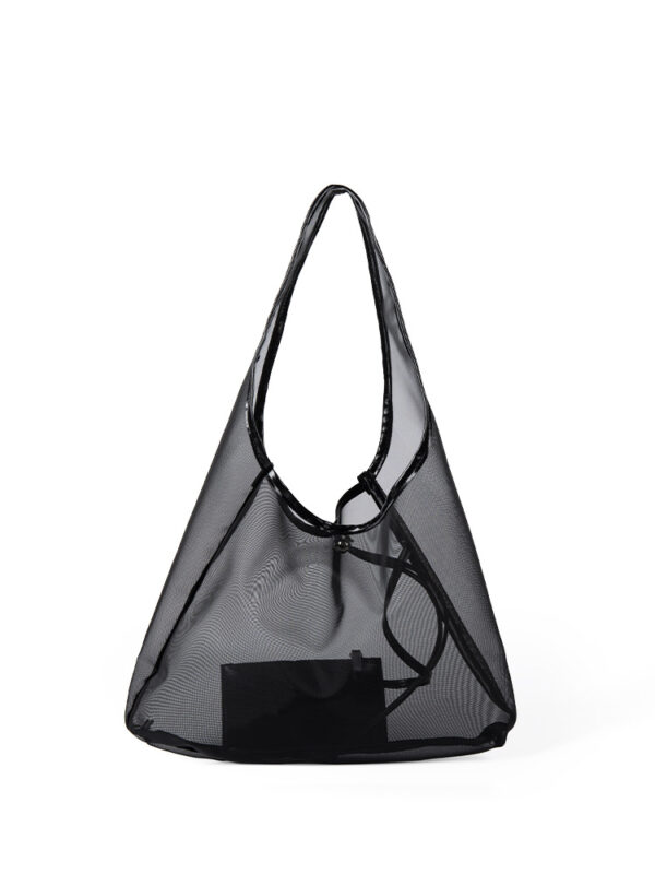 Carissa Tote Bag