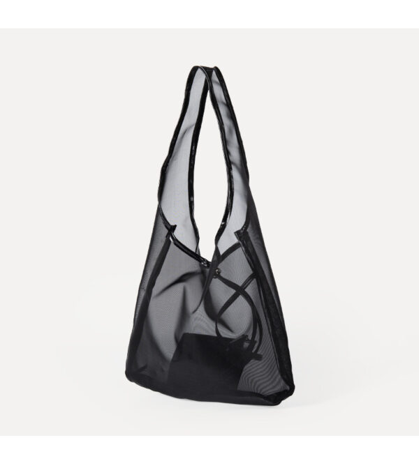 Carissa Tote Bag