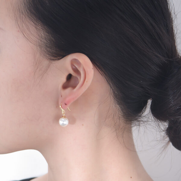 Fallon Earring Jewellery
