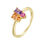 Fiora Ring Jewellery