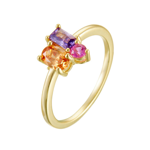 Fiora Ring Jewellery