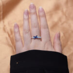 Guinevere Ring Jewellery
