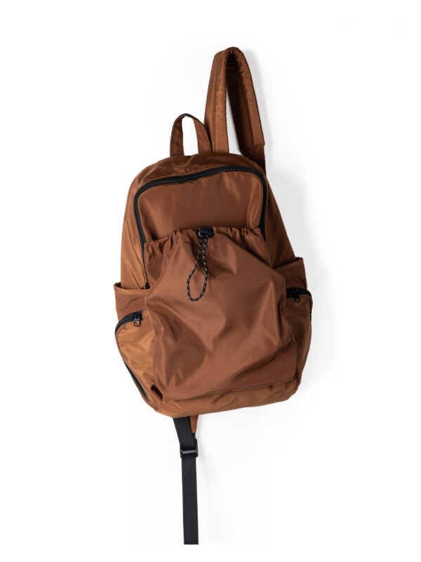 Mona   Backpack