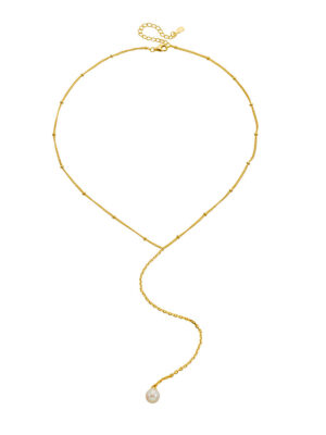 Alondra Necklace Jewellery