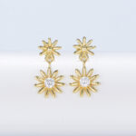 Dorothy Earring Jewellery