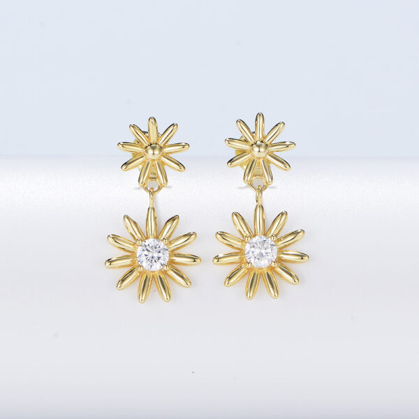 Dorothy Earring Jewellery