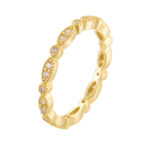 Gisella Ring Jewellery