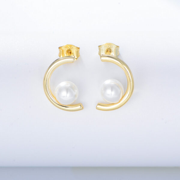 Estelle Earring Jewellery