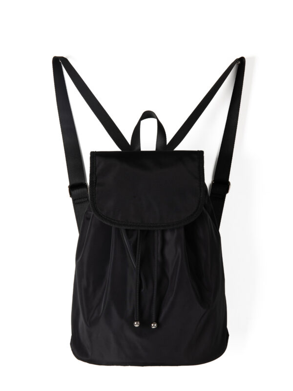 Ruby   Backpack