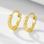 Fatima Earring Jewellery