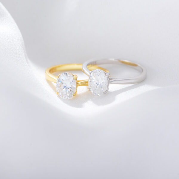Cadence Ring Jewellery