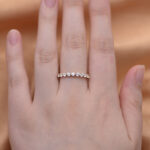Callista Ring Jewellery