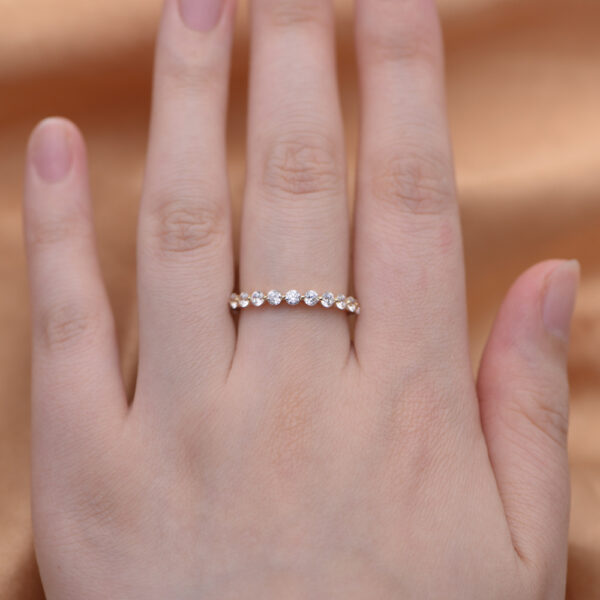 Callista Ring Jewellery