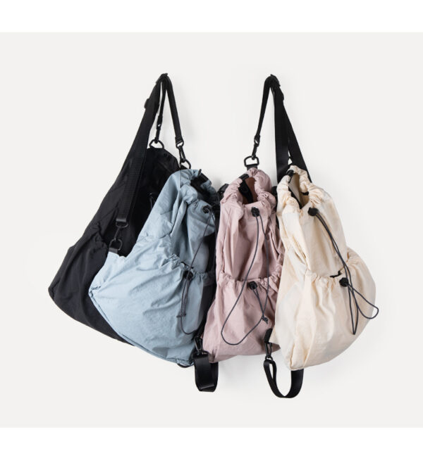 Leona   Backpack