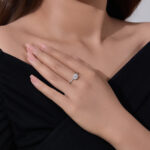 Bria Ring Jewellery