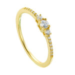 Briana Ring Jewellery
