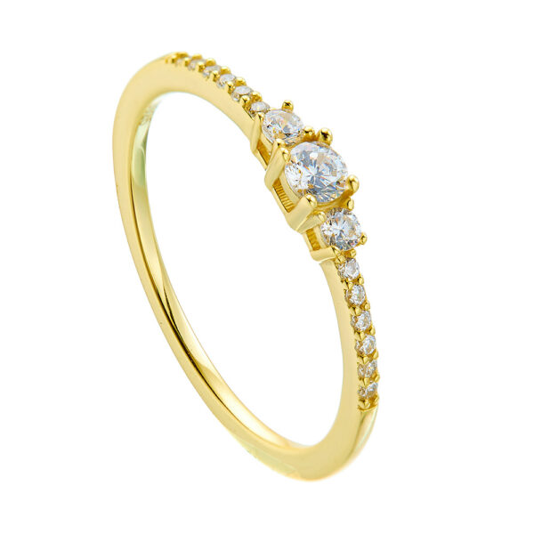 Briana Ring Jewellery
