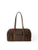 Claudia Shoulder Bag