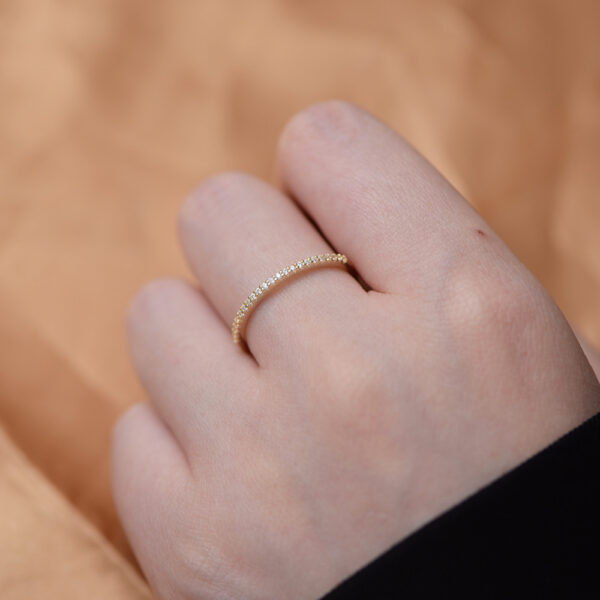 Briar Ring Jewellery