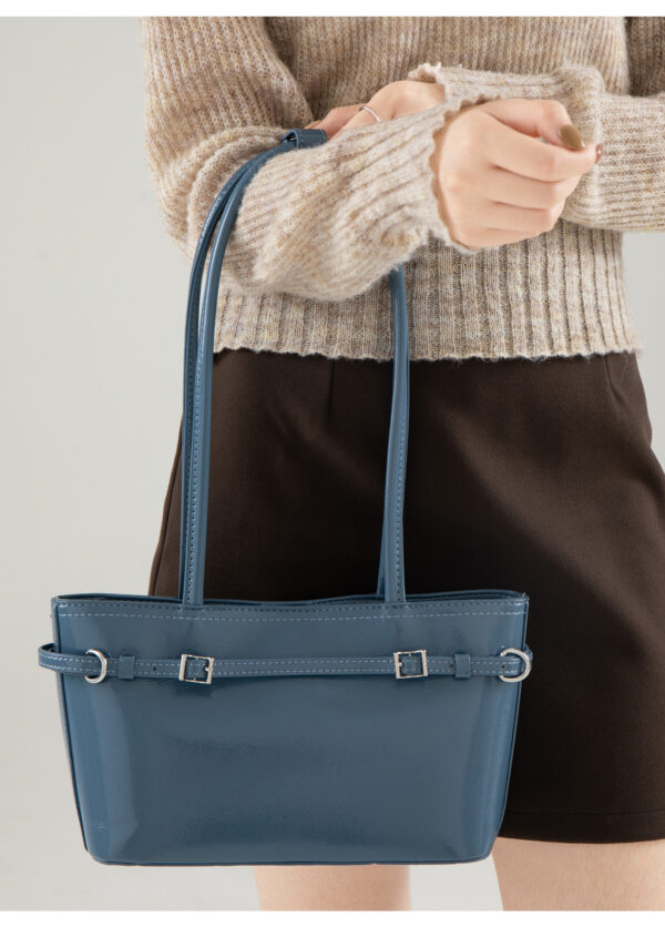 Blakely Shoulder Bag