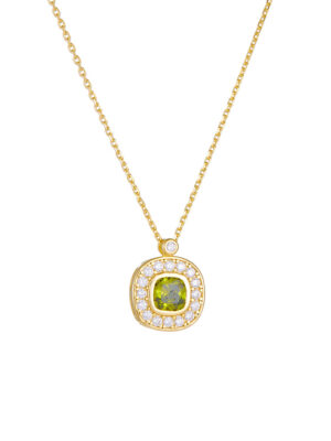 Analia Necklace Jewellery