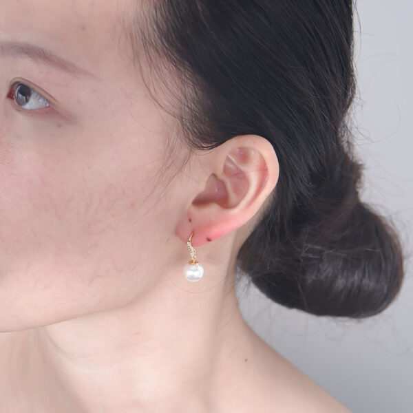 Fallon Earring Jewellery