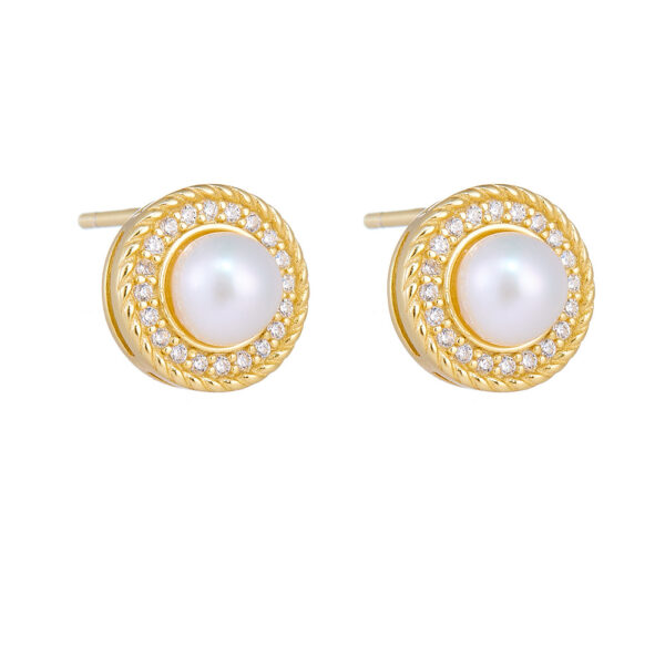 Farah Earring Jewellery