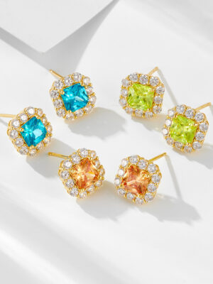 Judith Earring Jewellery