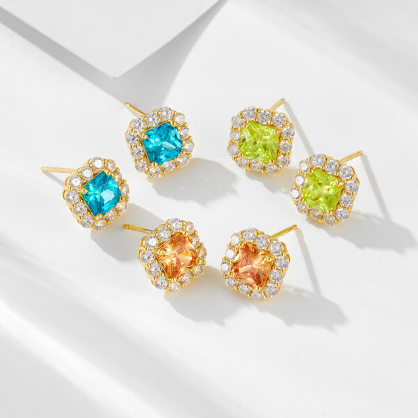 Judith Earring Jewellery