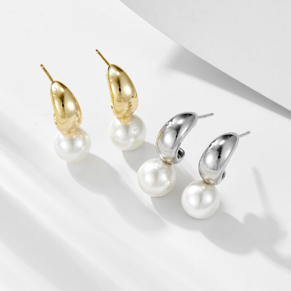 Eviana Earring Jewellery