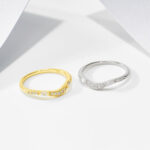 Caitlin Ring Jewellery