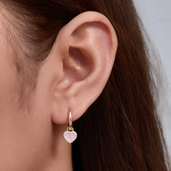 Bethany Earring Jewellery
