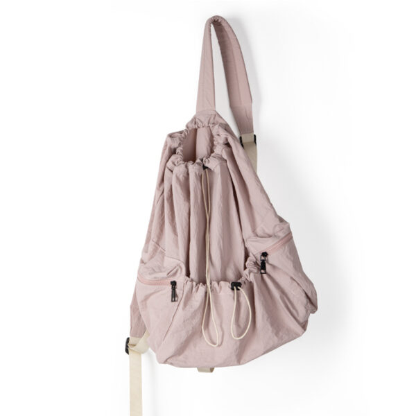 Chloe   Backpack