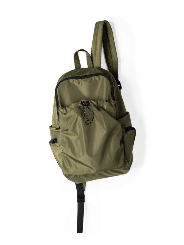 Mona   Backpack