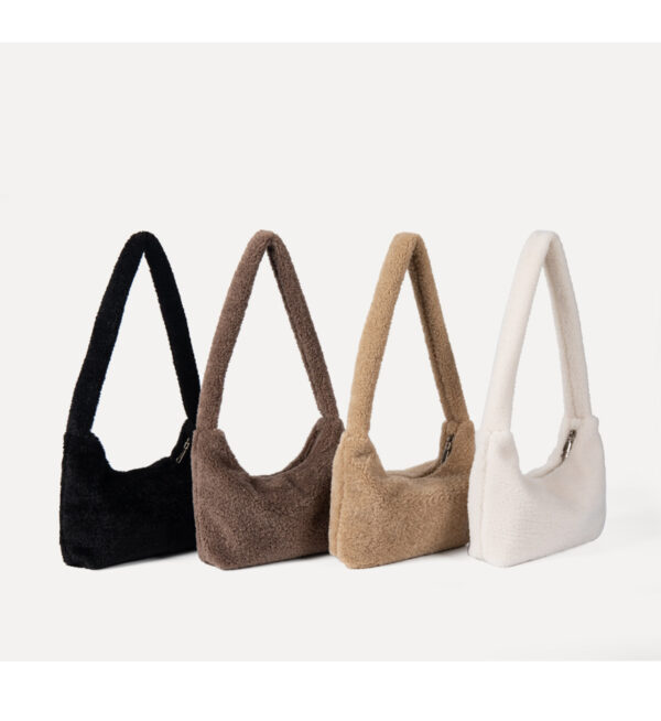 Briana Shoulder Bag