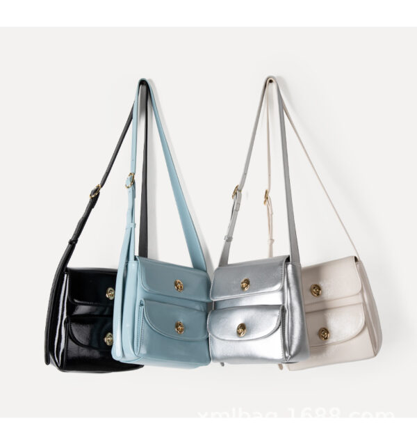 Eden Wallet Bag