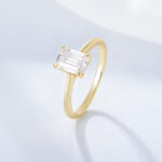 Greta Ring Jewellery