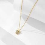 Bettina Necklace Jewellery