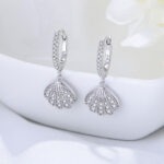 Evelina Earring Jewellery